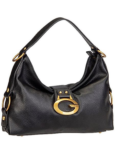 Guess Handtasche Camden Shoulder, Shoulder Bags günstig online kaufen