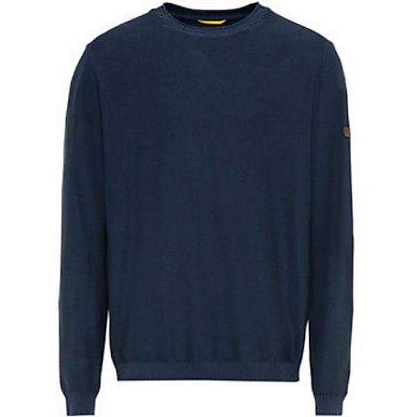 Camel Active  Pullover Strickjacke für Herren in unifarben günstig online kaufen