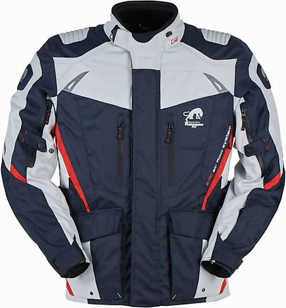 Furygan Motorradjacke 6364-557 Jacket Apalaches günstig online kaufen