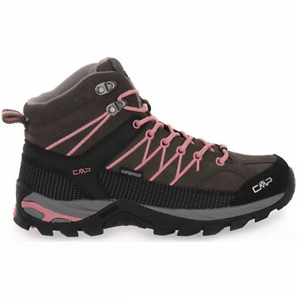 Cmp  Damenschuhe 02QP RIGEL MID WMN TREKKING günstig online kaufen