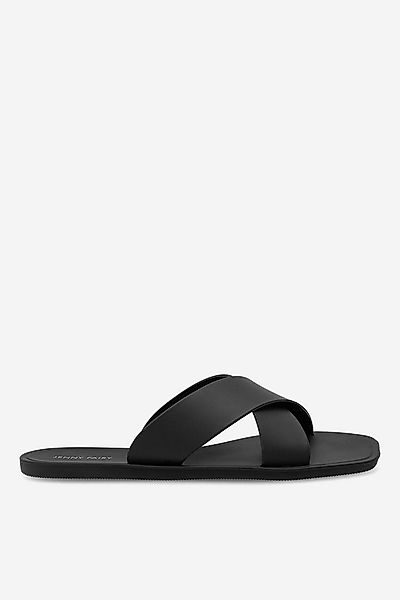 Jenny Fairy Jenny Fairy Damen Flip-Flops 37 schwarz 5905588548287 Badepanto günstig online kaufen