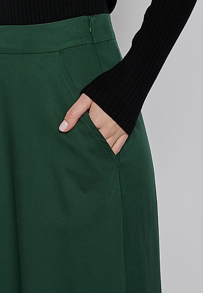 Able Skirt - Langer Rock Für Damen günstig online kaufen
