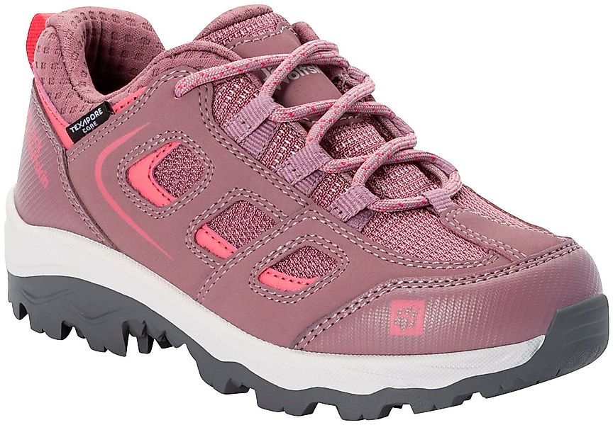 Jack Wolfskin VOJO TEXAPORE LOW K günstig online kaufen