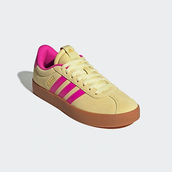 adidas Sportswear "VL COURT 3.0" inspiriert vom Design des adidas samba günstig online kaufen