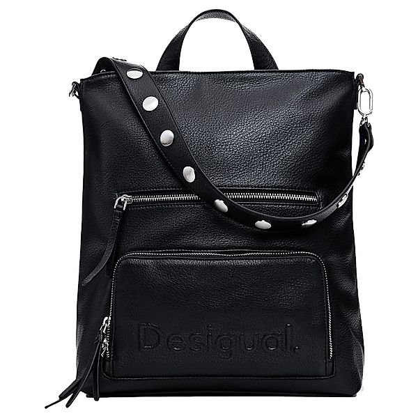 Desigual Rucksack Rucksack Daypack Back Half günstig online kaufen