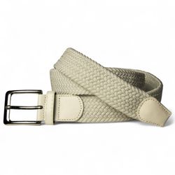 FRONHOFER Flechtgürtel 17989 (1-St) elastischer Stoffgürtel günstig online kaufen