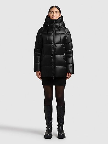 khujo Steppjacke CARA günstig online kaufen