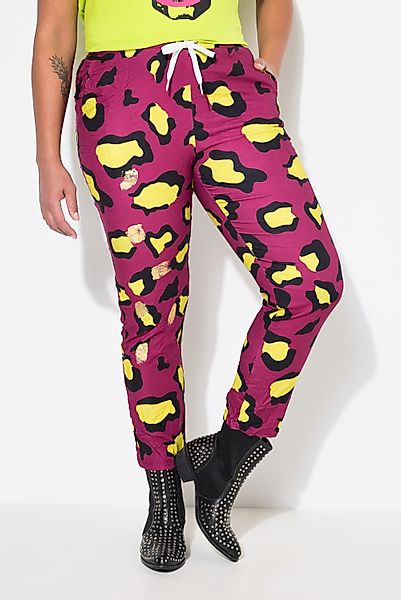 Angel of Style Funktionshose Joggpants Loose günstig online kaufen