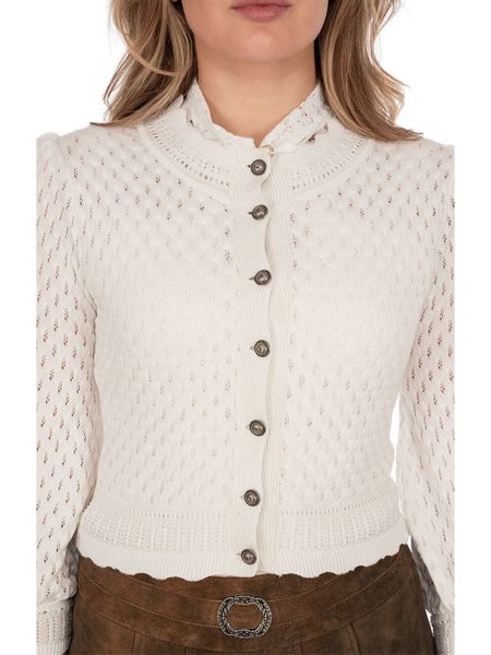 Krüger Trachtenstrickjacke 275167 günstig online kaufen