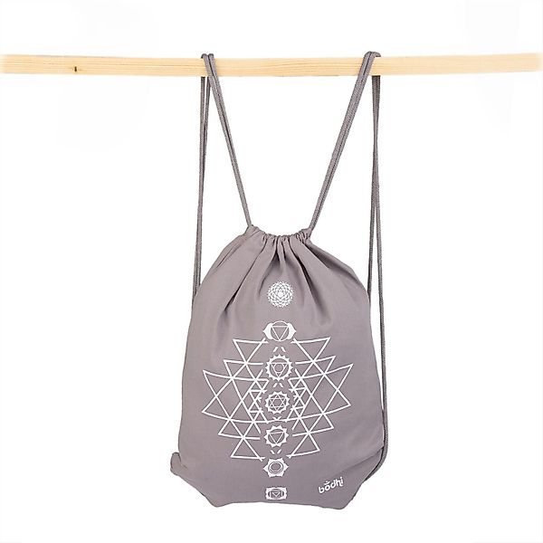 bodhi Turnbeutel Turnbeutel GymBag mit Print günstig online kaufen