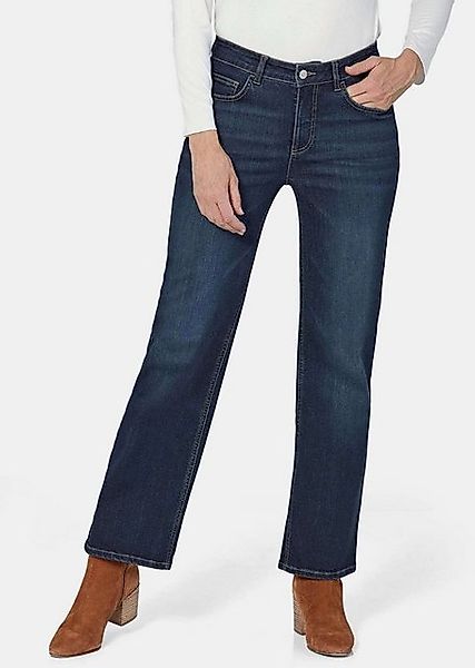 GOLDNER Bequeme Jeans Denim Jeans mit günstig online kaufen