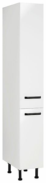 wiho Küchen Apothekerschrank "Simi" Soft-Close-Funktion in Schubkästen und günstig online kaufen