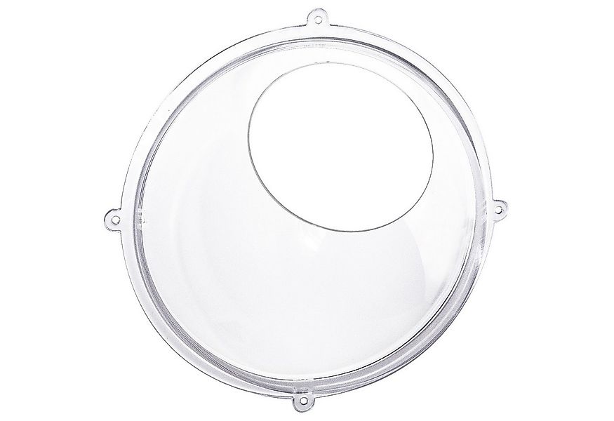 HMF Deko-Wandregal DIY-Acrylhalbkugel, Wandregal Kinderzimmer, 1 St., Kinde günstig online kaufen