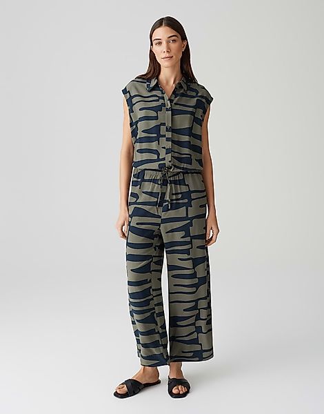 OPUS Jumpsuit MONNY SHADOW aus fließender günstig online kaufen