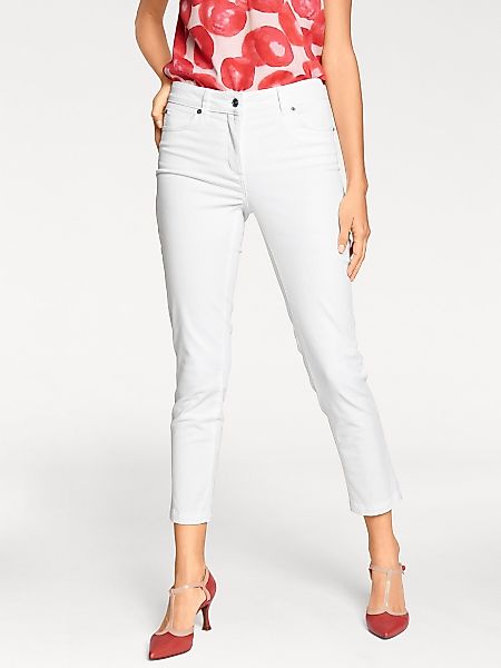 heine Bequeme Jeans 7/8-Jeans günstig online kaufen