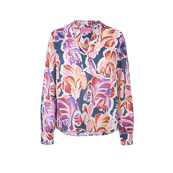 Lieblingsstück Schlupfbluse "EdanaL" aus reiner Baumwolle günstig online kaufen