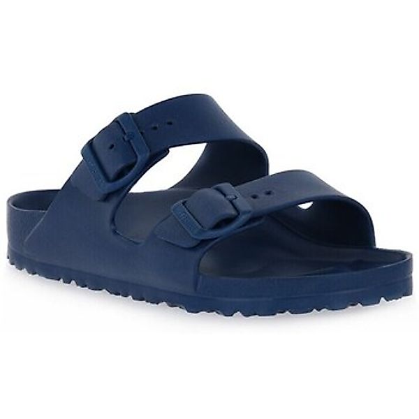 BIRKENSTOCK  Pantoffeln ARIZONA EVA NAVY CALZ S günstig online kaufen