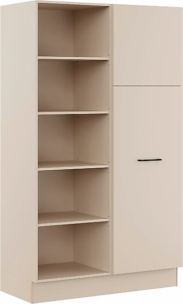 IMPULS KÜCHEN Mehrzweckschrank-Set "Warschau", (3 St.), Vielfältige Variant günstig online kaufen