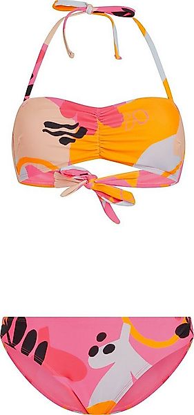 FIREFLY Bügel-Bikini Da.-Bikini Mae II W Naive Flower AOP/PINK günstig online kaufen