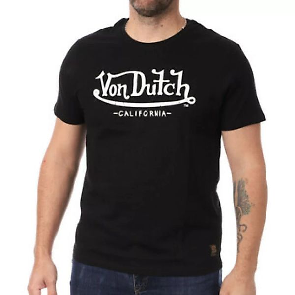 Von Dutch  T-Shirts & Poloshirts VD/TSC/BEST günstig online kaufen