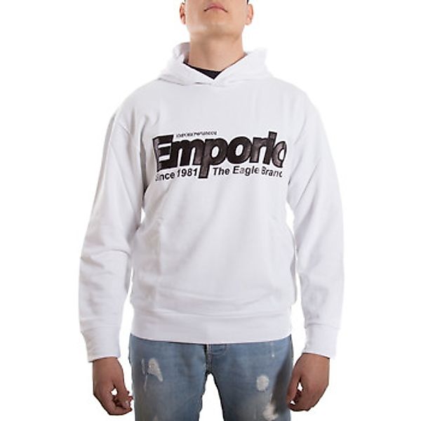 Emporio Armani  Sweatshirt 6G1MF81J07Z günstig online kaufen