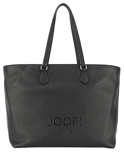 Joop Jeans Shopper lettera 1.0 shopper lhz, Hobo Schultertasche Henkeltasch günstig online kaufen