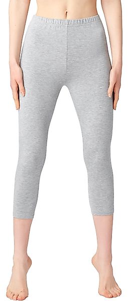 Bellivalini Leggings Damen 3/4 Capri Leggings günstig online kaufen