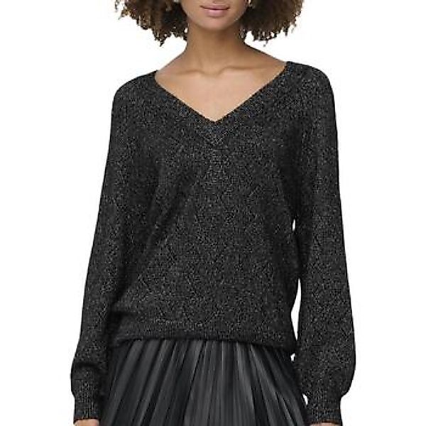 JDY  Pullover 15359750-BLK günstig online kaufen