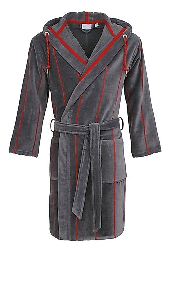 Carl Ross Herrenbademantel "530310" 1 Stk. günstig online kaufen