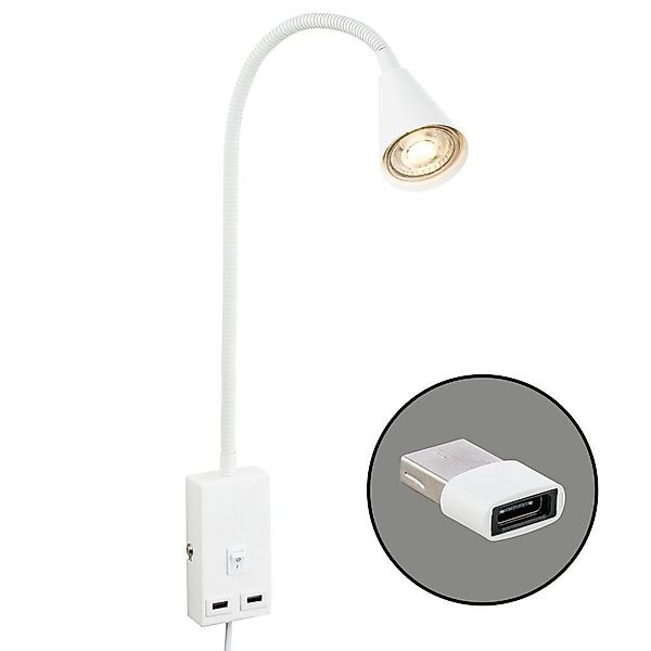 Briloner Leuchten Tischleuchte 2175016, ohne Leuchtmittel, günstig online kaufen