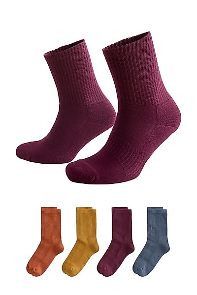 Next Basicsocken Sportsocken, 4er-Pack (4-Paar) günstig online kaufen
