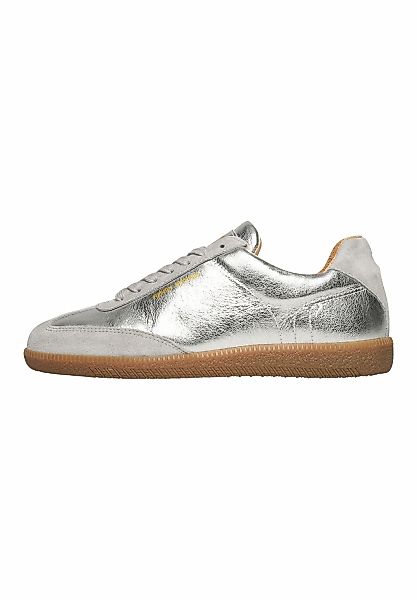 Henry Stevens Sneaker "Sophia TIS Damensneaker", Halbschuh Leder handgefert günstig online kaufen