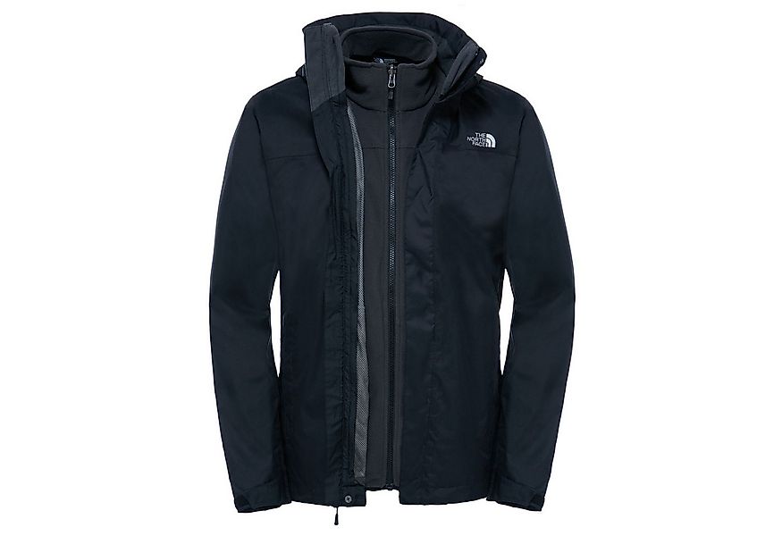 The North Face Winterjacke The North Face Herren Jacke Evolve II Triclimate günstig online kaufen
