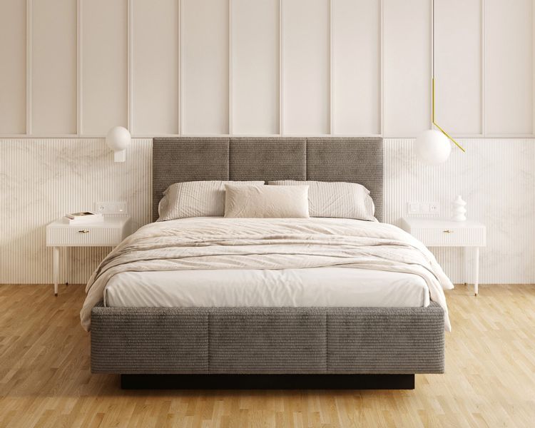 FDM Polsterbett 90x200, 120x200, 140x200, 160x200, günstig online kaufen