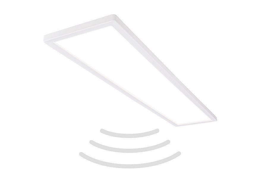 Briloner Leuchten Deckenleuchte MOVE SLIM Sensor günstig online kaufen