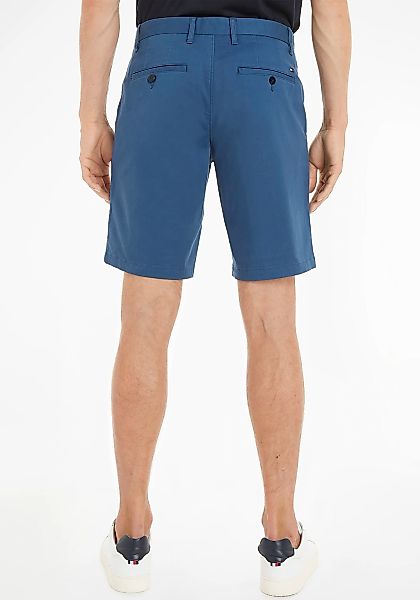 Tommy Hilfiger Chinoshorts BROOKLYN SHORT 1985 günstig online kaufen