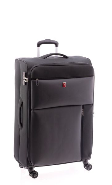 GLADIATOR Weichgepäck-Trolley XL - 4 Rollen, günstig online kaufen