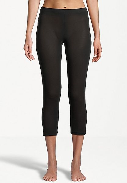 Nina Von C. Schlafhose Loungewear Modal (1-tlg) Schlafanzug Hose - Thermore günstig online kaufen