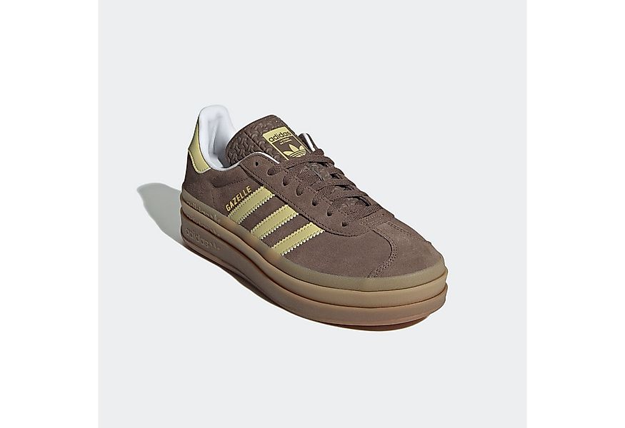 adidas Originals GAZELLE BOLD Sneaker günstig online kaufen