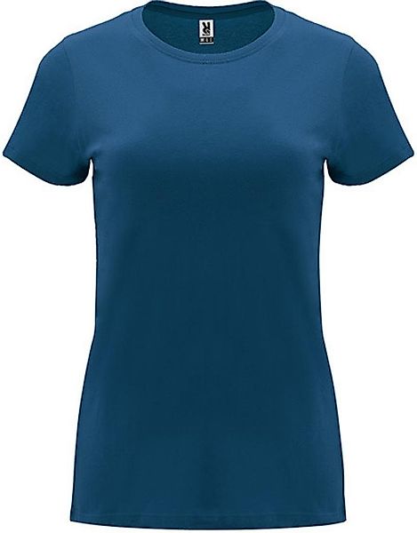 Roly Hoodie Women´s Capri T-Shirt günstig online kaufen