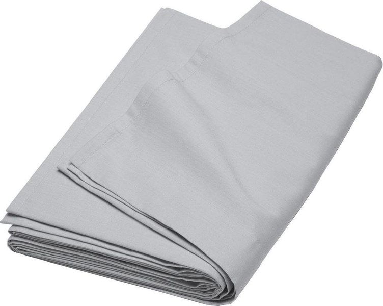 Cinderella Betttuch "Renforcé-Haustuch" ohne Gummizug günstig online kaufen