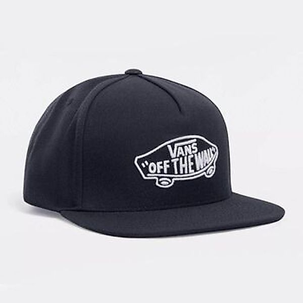 Vans  Hut VN000EZBBLK1 - SNAPBACK-BLACK günstig online kaufen