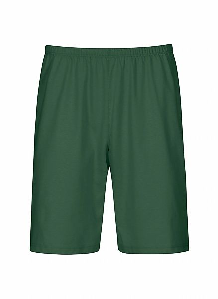 Trigema Bermudas "TRIGEMA Bermuda aus 100% Baumwolle", (1 tlg.) günstig online kaufen