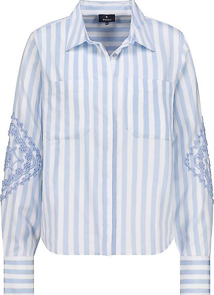 Monari Klassische Bluse Bluse günstig online kaufen