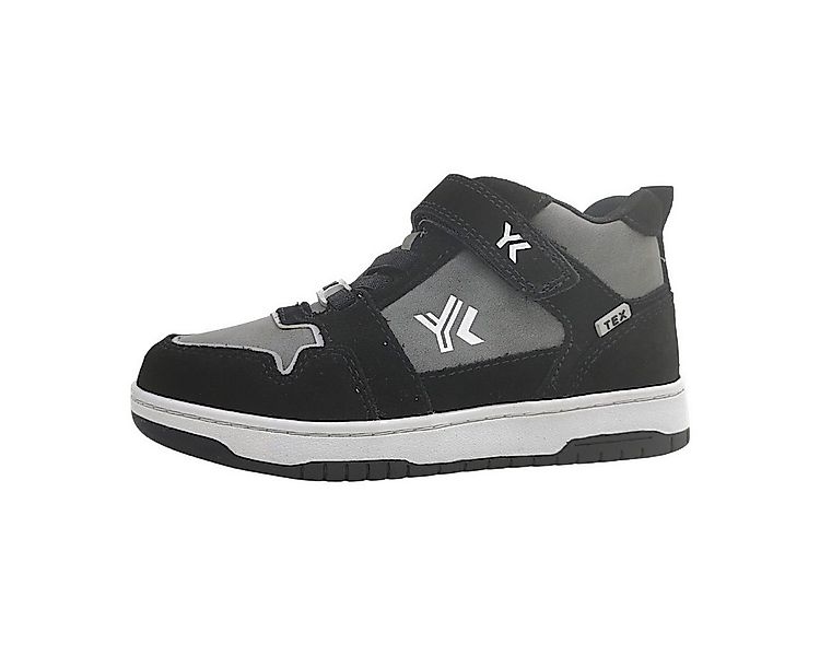 Lurchi Klettschuh Schnürstiefelette günstig online kaufen