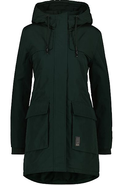 Alife & Kickin Winterjacke CharlizeAK A günstig online kaufen