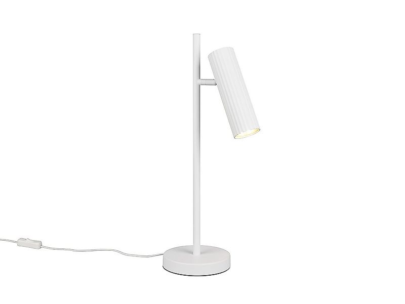 TRIO Leuchten LED Nachttischlampe, Dimmfunktion, LED wechselbar, Warmweiß, günstig online kaufen