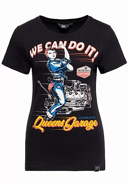 T-Shirt We can do it! günstig online kaufen