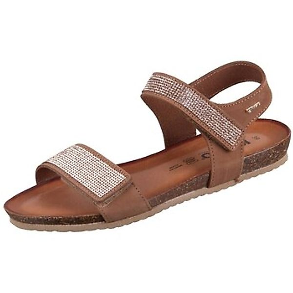 IgI&CO  Sandalen Sandaletten Posy 5695922 brandy Nabuk 5695922 günstig online kaufen