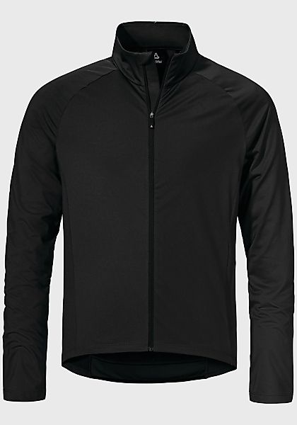 Schöffel Strickpullover "Bike Longsleeve Style Kubena MNS" günstig online kaufen